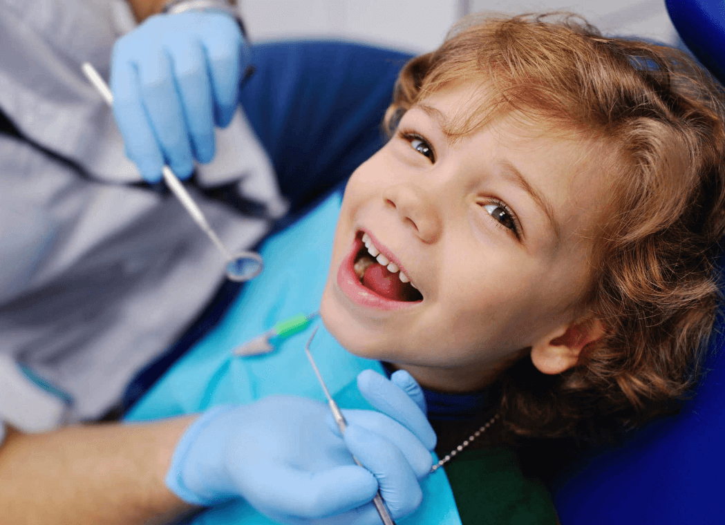 children dentist