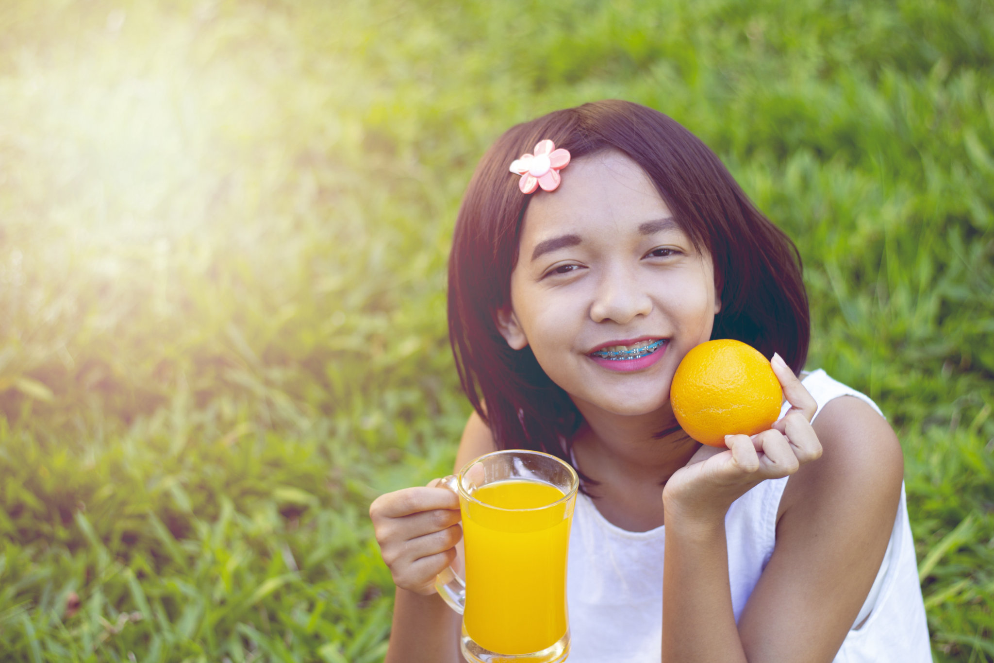 Drinks to Avoid with Braces Valderrama Orthodontics