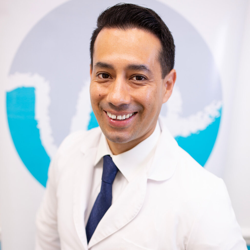 Meet dr lopez valderrama orthodontics